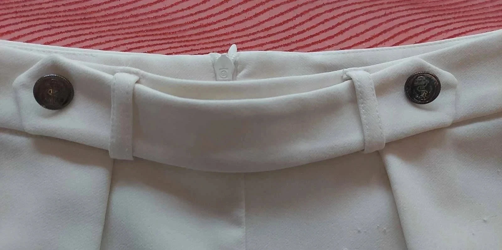 Short Zara XS – photo 5